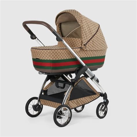 gucci pram